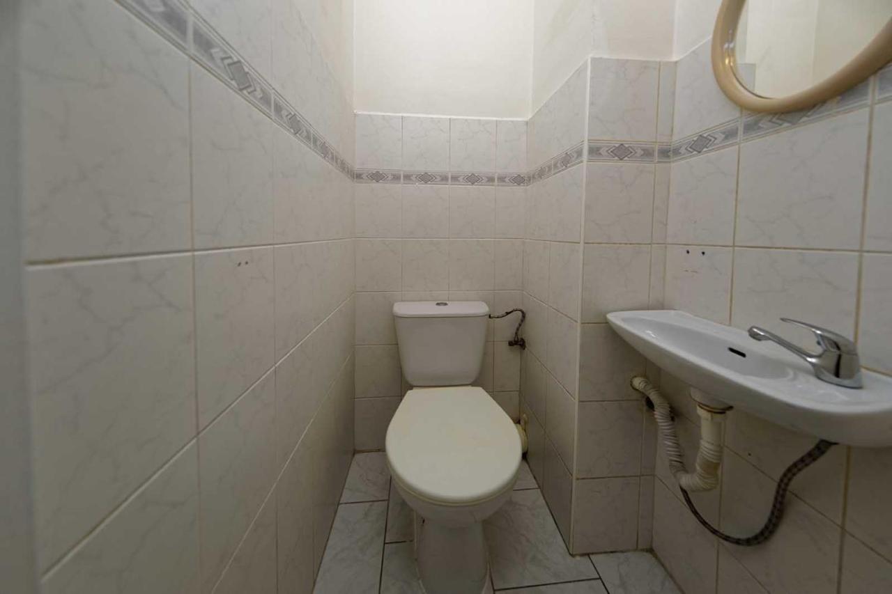 Apartment Lublanska 48 Prague Exterior photo