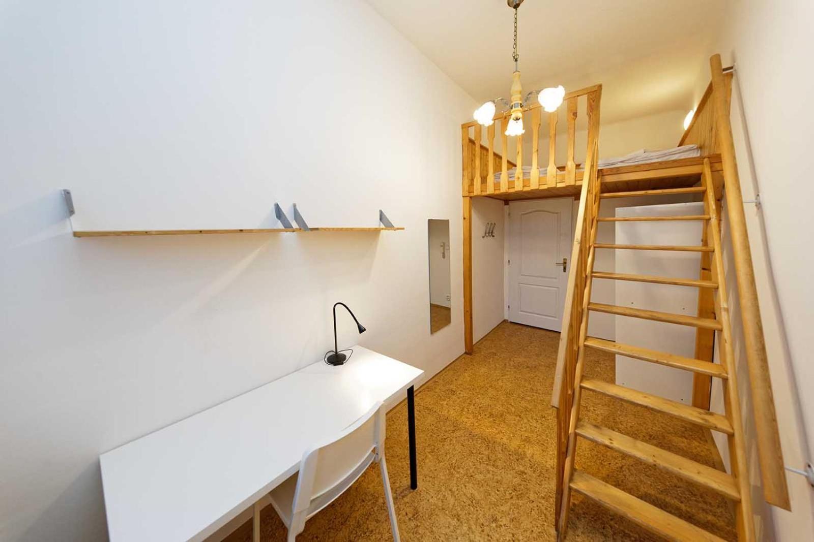 Apartment Lublanska 48 Prague Exterior photo