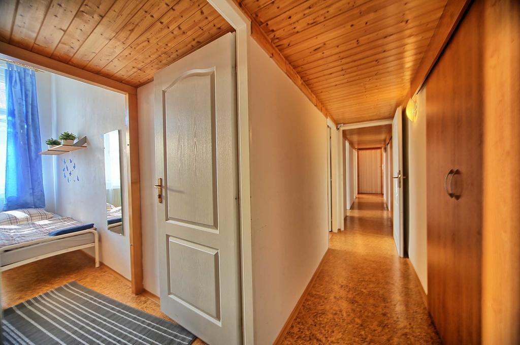 Apartment Lublanska 48 Prague Exterior photo